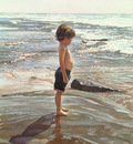 kb Hanks Steve The Sea Urchin