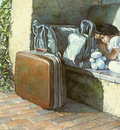 kb Hanks Steve The Weary Traveler