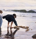 Steve Hanks For Generations to Come, De