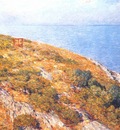 hassam isles of shoals