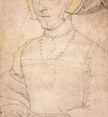 Holbien the Younger Jane Seymour