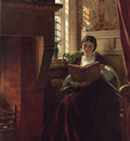 A Pleasant Corner