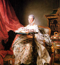 ger FrancoisHubert Madam de Pompadour