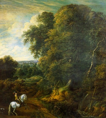 huysmans, corneille flemish, 1648 1727
