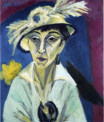 Ernst Ludwig Kirchner049