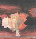 Klee Before the snow, 1929, Collection Allenbach, Bern