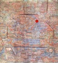 Klee Cacodemonic, 1916, Klee foundation, Bern