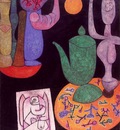 Klee Untitled Stilleben , 1940, 100 x 80 5 cm, Private, Sch