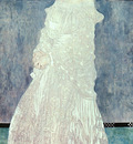 Klimt Margaret Stonborough Wittgenstein, 1905, oil on canvas