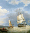 Koekkoek Hermanus View on Dordrecht Sun
