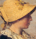 Kroyer Peder Severin Anna Ancher