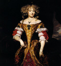 Maes Nicolaes Countess Monzi Sun