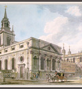 Malton St Lawrence Jewry and the Guildhall sj
