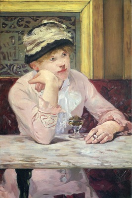 manet