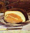 Edouard Manet The Ham