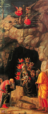 mantegna 032 adoration of the magi