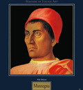mantegna 001 portrait of cardinal carlo de medici