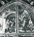 mantegna 007 scenes from the life of st christopher 1