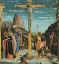 mantegna 025 crucifixion 1457