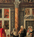 mantegna 033 the circumcision of christ