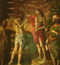 mantegna 076 baptism of christ