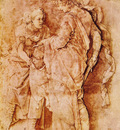 Mantegna Andrea Judith with the head of Holofernes