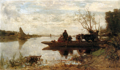 Maris Jacob Ferry Sun