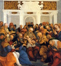 mazzolino, ludovico italian, active 1504 1530