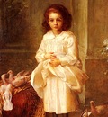 merritt anna lea portrait of miss ethel d arcy aged