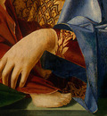 antonello da messina madonna and child, c  1475, 58 9x43 7