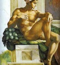Michelangelo Ignudi