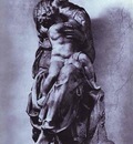 Michelangelo Madonna