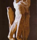 Michelangelo Pieta Rondanin