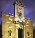 Michelangelo Porta Pia