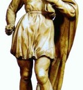 Michelangelo Saint Proculus