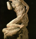 Michelangelo Victory detail1