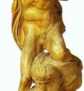 Michelangelo Victory