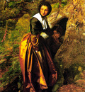 ger JohnEverettMillais TheProscribedRoyalist