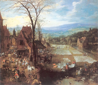momper ii, joos de flemish, 1564