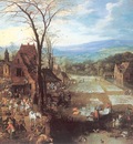 momper ii, joos de flemish, 1564