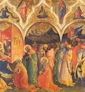 monaco, lorenzo italian, 1370 1425