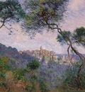 Monet Bordighera, Italy