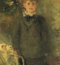 morisot marcel gobillard