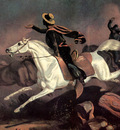 JLM 1851 Hugo Nahl The Vaquero