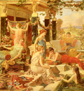 Oberhausen Emmanuel The Roman Bath