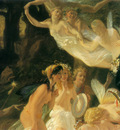kb Paton The Quarrel of Oberon and Titania1