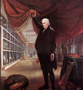 JLM 1822 Charles Peale Artist in His Museum 780x1024