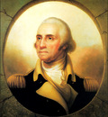 bs ahp Rembrandt Peale George Washington