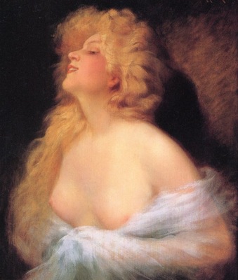 Penot, Albert Joseph Ravishing Beauty end