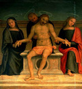 Perugino compiantosulcristomorto